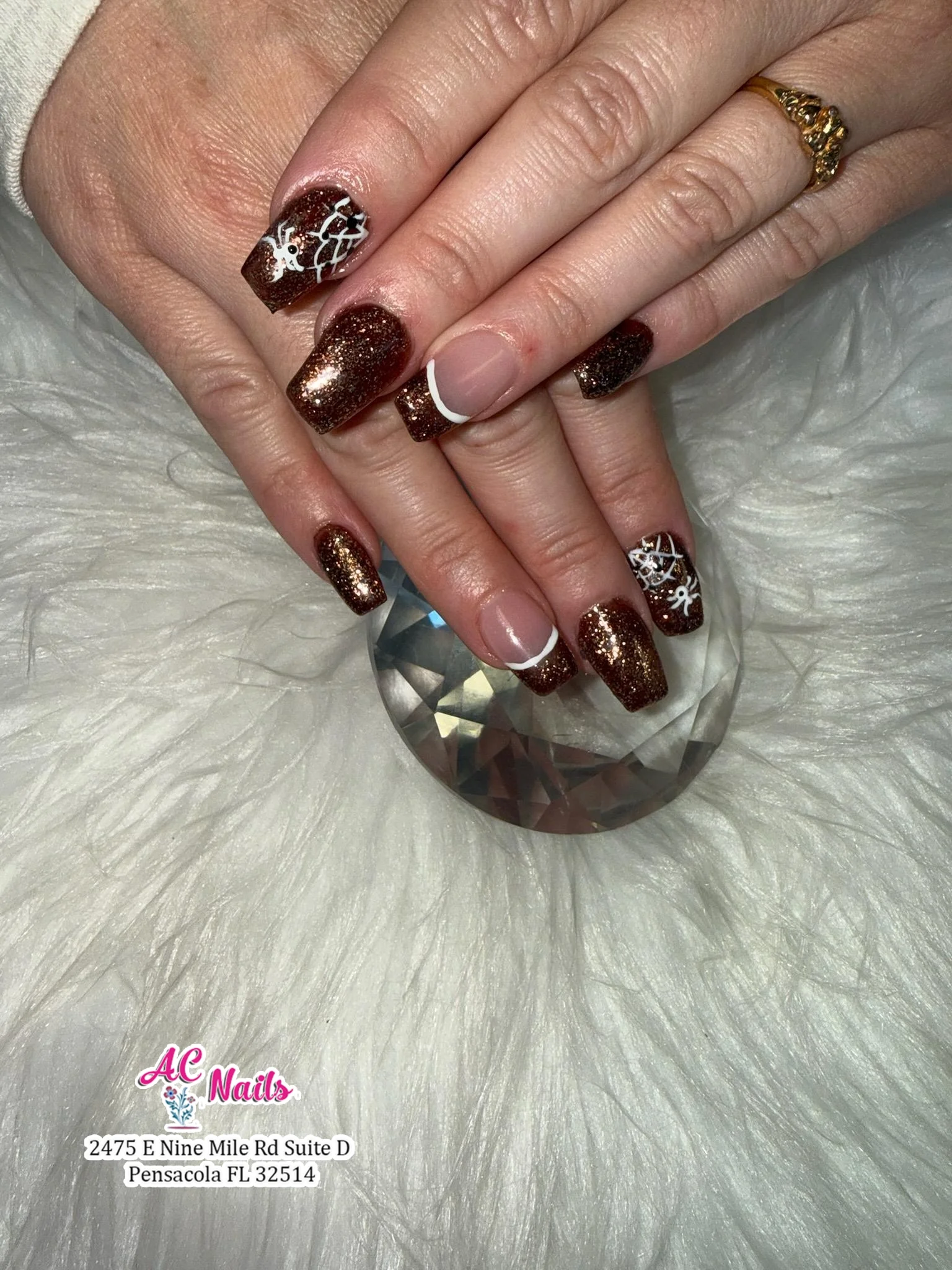 Must Try Nail Designs October 26 2026